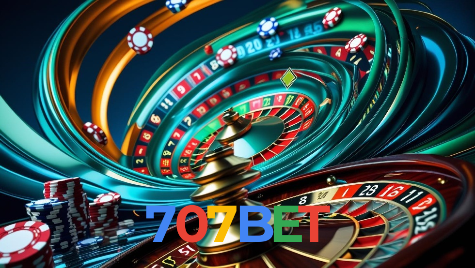 Casino Online 707BET.COM Login