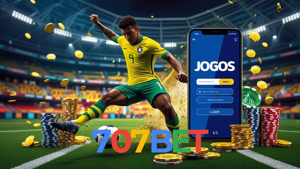 Ação e Adrenalina no 707BET: Jogos de Cassino e Apostas Esportivas