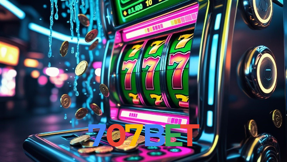 Ação e Adrenalina no 707BET: Jogos de Cassino e Apostas Esportivas