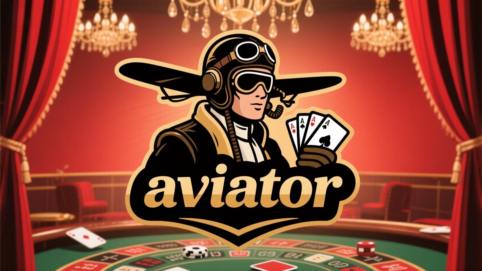 Jogar Aviator Demo no 707BET