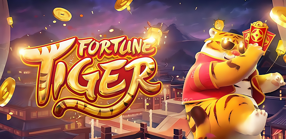 Jogar Fortune Tiger Demo no 707BET